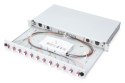 Digitus DN-96331-4 części do stojaków Panel zarządzania kablami
