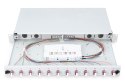Digitus DN-96331-4 części do stojaków Panel zarządzania kablami