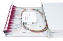 Digitus DN-96331-4 części do stojaków Panel zarządzania kablami