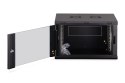 Digitus Obudowa naścienna z serii Dynamic-N - 600x450 mm (szer. x głęb.), niezmontowana