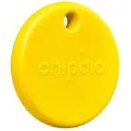Chipolo POP Uniwersalne Wyszukiwarka Żółty