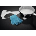 Płyta indukcyjna Electrolux EIS82453IZ SaphirMatt 78 cm | SenseBoil | Hob2Hood | PowerBoost | czarny mat | bezramkowa
