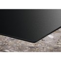 Płyta indukcyjna Electrolux EIS82453IZ SaphirMatt 78 cm | SenseBoil | Hob2Hood | PowerBoost | czarny mat | bezramkowa