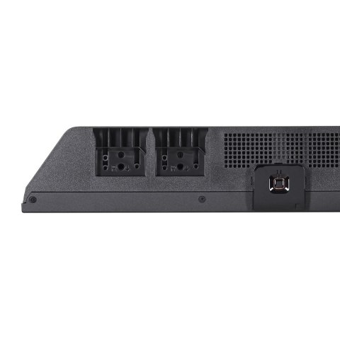 Telewizor Philips 65PUS7000/12 LED 65'' 4K Ultra HD Titan OS Dolby Atmos DVB-T2 Czarny