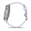 Zegarek Garmin Venu 4, 41mm AMOLED Periwinkle