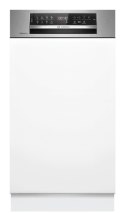 Zmywarka do zabudowy 45 cm BOSCH SPI6EMS21E Serie 6 | klasa B | 10 kpl | EfficientDry | SpeedPerfect | WiFi Home Connect