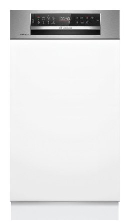 Zmywarka do zabudowy 45 cm BOSCH SPI6EMS21E Serie 6 | klasa B | 10 kpl | EfficientDry | SpeedPerfect | WiFi Home Connect