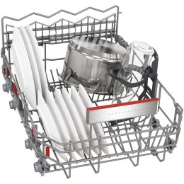 Zmywarka do zabudowy 45 cm BOSCH SPI6EMS21E Serie 6 | klasa B | 10 kpl | EfficientDry | SpeedPerfect | WiFi Home Connect