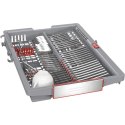 Zmywarka do zabudowy 45 cm BOSCH SPI6EMS21E Serie 6 | klasa B | 10 kpl | EfficientDry | SpeedPerfect | WiFi Home Connect
