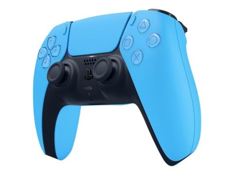 Kontroler bezprzewodowy SONY DualSense- Starlight Blue