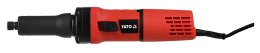 Szlifierka prosta 750W reg. prędkości YT-82080 YATO