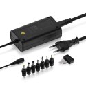 Ansmann APS 2250L adapter zasilający/ inwentor Wewnętrzna Czarny