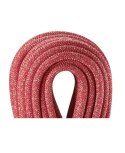 Edelrid 710790702000 lina do wspinaczki Czerwony 70000 mm 9,8 mm Poliamidowy 1 szt.