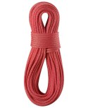 Edelrid 710790702000 lina do wspinaczki Czerwony 70000 mm 9,8 mm Poliamidowy 1 szt.