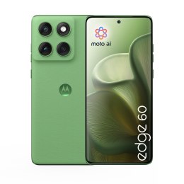 Motorola Edge 60 5G 12/256GB Shamrock