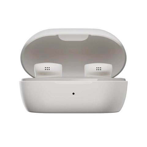 Słuchawki Bose 888507-0200 True Wireless Stereo (TWS), 70 g, Zestaw słuchawkowy, Biały