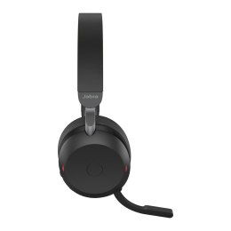 Słuchawki nauszne bezprzewodowe Jabra Evolve2 75 UC Stereo USB-A