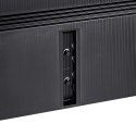 Telewizor Samsung QE65Q7FAAUXXH QLED 65'' 4K Ultra HD Tizen Q-Symphony DVB-T2 Czarny (MODEL 2025)