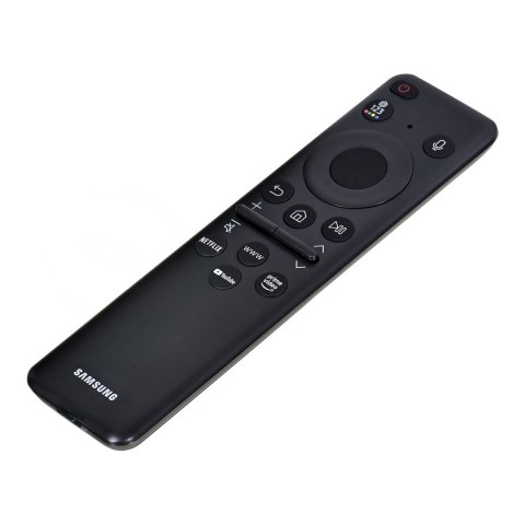 Telewizor Samsung QE65Q7FAAUXXH QLED 65'' 4K Ultra HD Tizen Q-Symphony DVB-T2 Czarny (MODEL 2025)