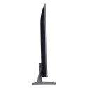 Telewizor Samsung QE65Q7FAAUXXH QLED 65'' 4K Ultra HD Tizen Q-Symphony DVB-T2 Czarny (MODEL 2025)