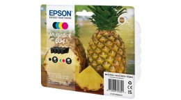 Tusze Epson 604 10,6ml CMYK (do WorkForce WF2910/2930/2935/2950)