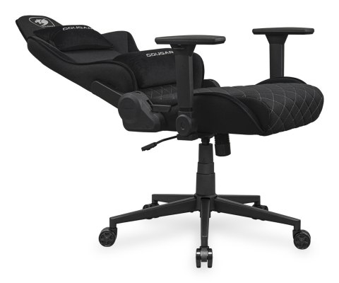 COUGAR Armor One V2 Fotel dla gracza Czarny