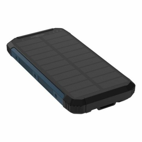 Ansmann PB212W Litowo-polimerowy (LiPo) 10000 mAh Czarny, Niebieski