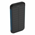 Ansmann PB212W Litowo-polimerowy (LiPo) 10000 mAh Czarny, Niebieski