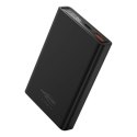 Ansmann 1700-0154 bank mocy Litowo-jonowa (Li-Ion) 10000 mAh Czarny