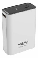 Ansmann PB222PD Litowo-polimerowy (LiPo) 20000 mAh Biały