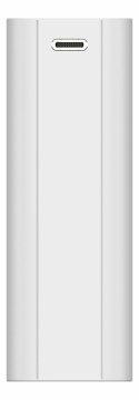 Ansmann PB222PD Litowo-polimerowy (LiPo) 20000 mAh Biały