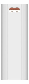 Ansmann PB222PD Litowo-polimerowy (LiPo) 20000 mAh Biały