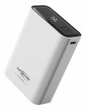 Ansmann PB222PD Litowo-polimerowy (LiPo) 20000 mAh Biały