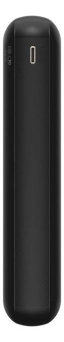 Ansmann PB320PD Litowo-polimerowy (LiPo) 20000 mAh Czarny