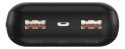 Ansmann PB320PD Litowo-polimerowy (LiPo) 20000 mAh Czarny