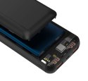 Ansmann PB320PD Litowo-polimerowy (LiPo) 20000 mAh Czarny