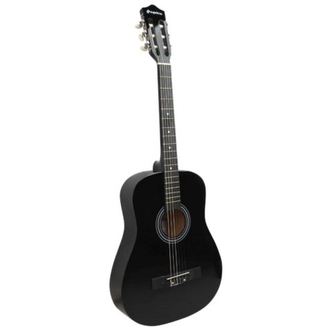 SUPRIMO CGS1 BK - gitara klasyczna 4/4, czarna