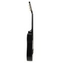 SUPRIMO CGS1 BK - gitara klasyczna 4/4, czarna