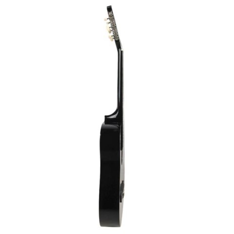 SUPRIMO CGS1 BK - gitara klasyczna 4/4, czarna