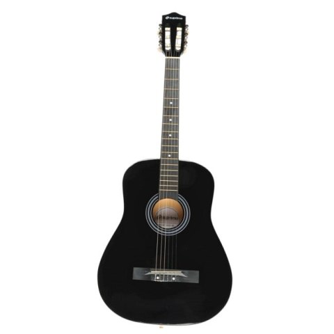 SUPRIMO CGS1 BK - gitara klasyczna 4/4, czarna