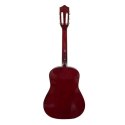 V-TONE CG One SB - gitara klasyczna 4/4, sunburst