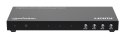 4-portowy HDMI Multiviewer Switch 4K 30Hz Manhattan