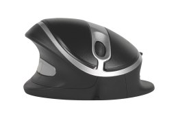 BakkerElkhuizen Oyster Mouse Wired myszka Biuro Oburęczny USB Typu-A Laser 1200 DPI