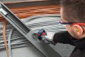 Bosch GWS 12V-76 Professional szlifierka kątowa 7,6 cm 19500 RPM 700 g