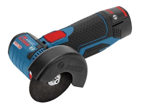 Bosch GWS 12V-76 Professional szlifierka kątowa 7,6 cm 19500 RPM 700 g
