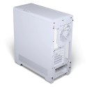 Phanteks Eclipse G400A Midi Tower Biały