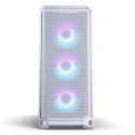 Phanteks Eclipse G400A Midi Tower Biały