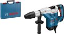 Młotowiertarka GBH 5-40 DCE 1150W BOSCH