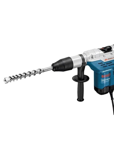 Młotowiertarka GBH 5-40 DCE 1150W BOSCH