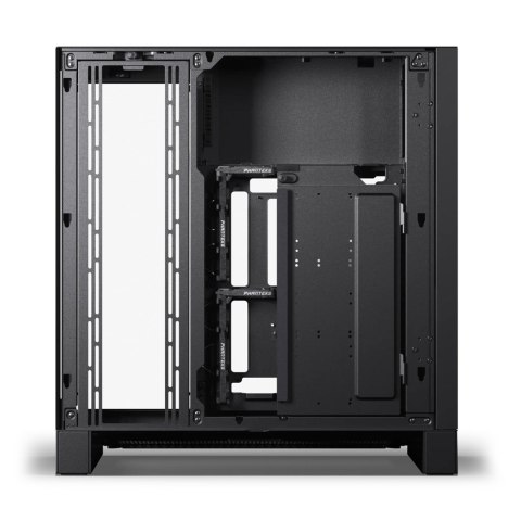 Obudowa PC PHANTEKS NV-Series NV9 MK2, Big-Tower, EATX, DRGB, Tempered Glass - czarna